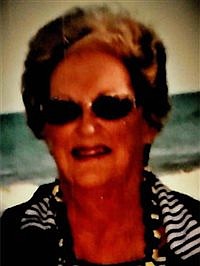 Obituary: Lucille A. Maga