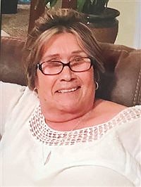 Obituary: Julia Garcia