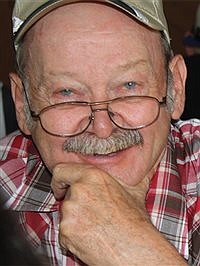 Obituary: Boyd Wilks