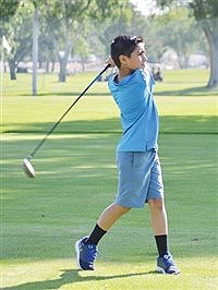 Flex Fitness tournament held