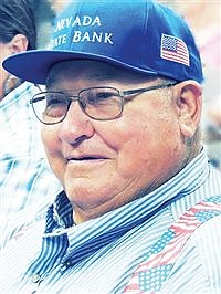 Obituary: TIM DeLong