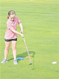 Doug Maddox Memorial Junior Golf Tournament held