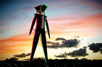 Burning Man survived muddy quagmire. Will it last 30 more years? - Vimarsana News
