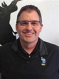 Obituary: Todd Milton