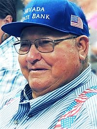 Obituary: Tim DeLong