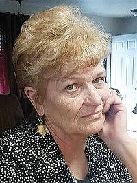 Obituary: Karen Sue Spry