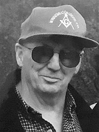 Obituary: Robert “Bernie” Howard Jackson