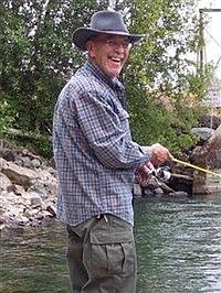 Obituary: David Alan Toles