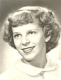 Obituary: Betty Kyllo