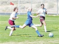 Lowry JV beats Elko