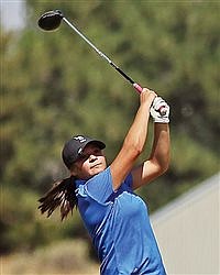 Lowry golfers victorious at Elko, finish second at Spring Creek