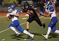 Lowry rally against Fernley comes up short in final seconds