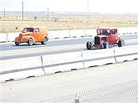 Fast and furious on the strip