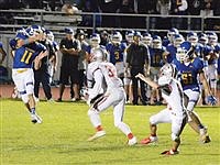 Truckee pulls away late to beat Lowry 