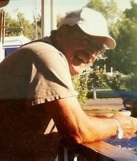Obituary: Donald Butch" Nelson 