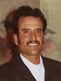 Obituary: Ranulfo C. Canchola