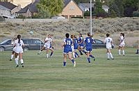 Lowry girls fall to North Tahoe, Truckee