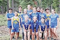 Kuskies sweep races in North Tahoe