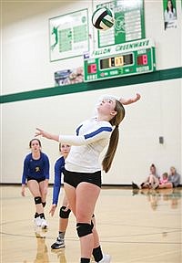 Lowry beats Sparks for first league win, falls to Churchill County