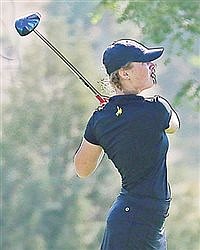 Lowry girls golfers claim two victories in Lake Tahoe