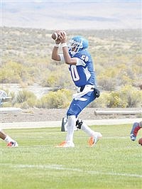 Owyhee beats McDermitt
