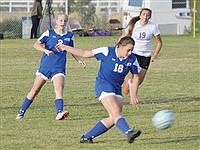 Late goals by Spring Creek beat Lowry