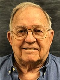 Obituary: David Robin Mason