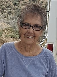 Obituary: Marilyn Beth Jennings
