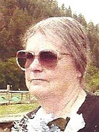 Obituary: Marilyn R. Peters