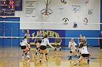 Lady Bucks get a win at home