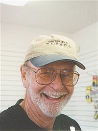 Obituary: Mark Hoy