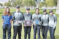 Lowry golfers claim Northern 3A Regional Championship