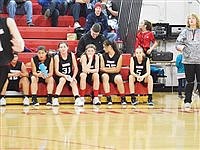 Winnemucca eighth-graders finish season strong