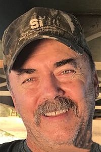 Obituary: Rodney Dale Irion