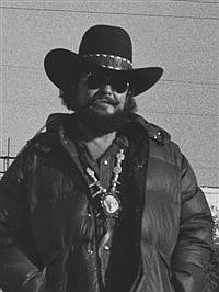Obituary: Dean “Grizz” Howery