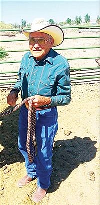 Obituary: Sammy Bill Spahan