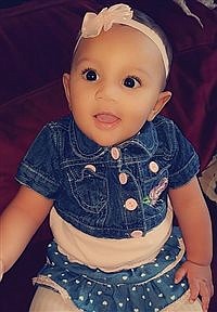 Obituary: Amiyah Rochell Lewis-Campbell