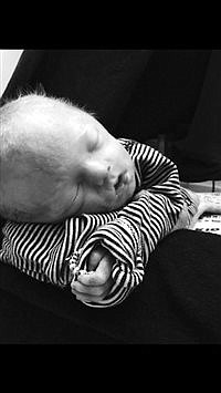 Obituary: Brecklon James Caudell-McKenzie