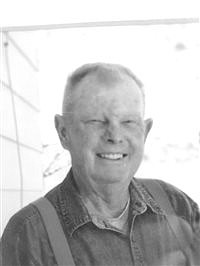 Obituary: Lynford (Lyn) Melody