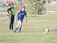 Lady Bucks drop matches to South Tahoe, Incline to close out home schedule