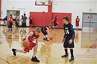 Adobe is no match for the Winnemucca eighth graders