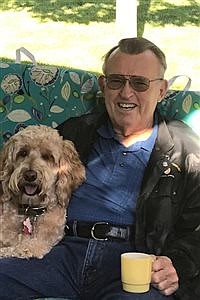 Obituary: Alan A. Anderson Sr. (Andy)