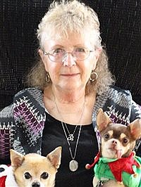 Obituary: Gloria King