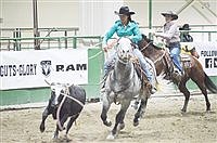 Winnemucca hosts annual WSRRA National Rodeo Finals