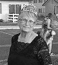 Obituary:Rose Ann (Ingalls) Sherbinow