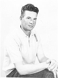 Obituary: Meade W. Allred