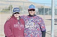 Veterans Day Grand Slam  softball tourney hits Winnemucca