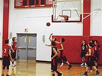 WJHS boys basketball continues strong season
