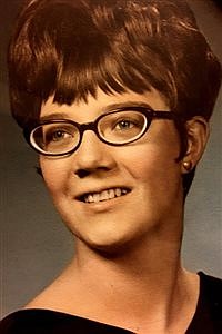 Obituary: Joyce Kay Sondermann