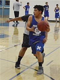 Lowry and McDermitt start winter sports seasons